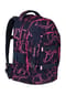 Satch Schulrucksack "Pink Supreme" Bild 10