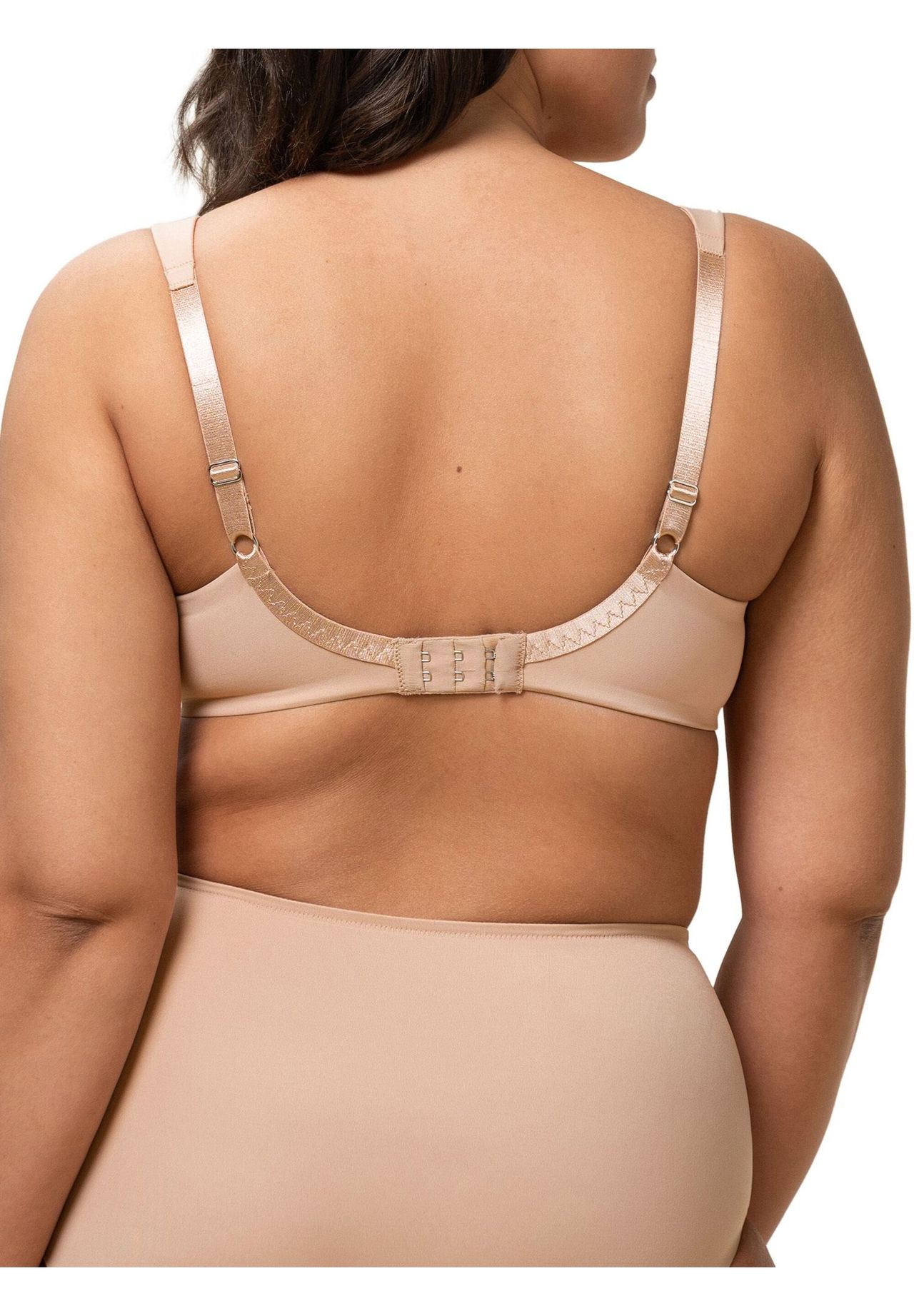 Triumph True Shape Sensation Minimizer-Bh, StüTzend, FüR Damen, Beige, 80C