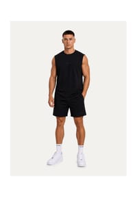 SMILODOX - Tank Top Torvano - Braun
