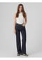 VERO MODA® Jeanshose "Tes", High Waist, 5-Pocket, für Damen Bild 12