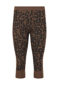SLOPE® - Baselayerhose Rei für Komfort und Bewegungsfreiheit - 1101 Slate Black