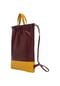 DuDu Rucksack Leder 42 cm Bild 2