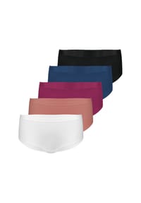 nur die - Panty Basic - MIX SET 1