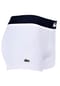 LACOSTE Herren Boxershorts, 3er Pack - Trunks, Big Croc Print, Cotton Stretch Bild 11