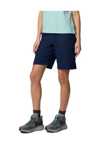 Columbia - Outdoorhose "Leslie Falls™", Gummibund, für Damen - 464 COLLEGIATE NAV