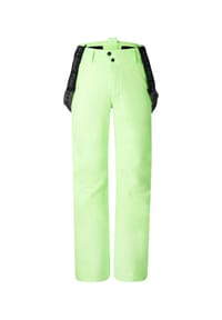 FIRE + ICE - Schneehose SCOTT3-T - braun