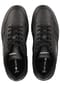 LACOSTE Lederimitat Sneaker Bild 6