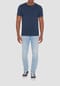 GALERIA essentials T-Shirt, Baumwolle, für Herren Bild 5