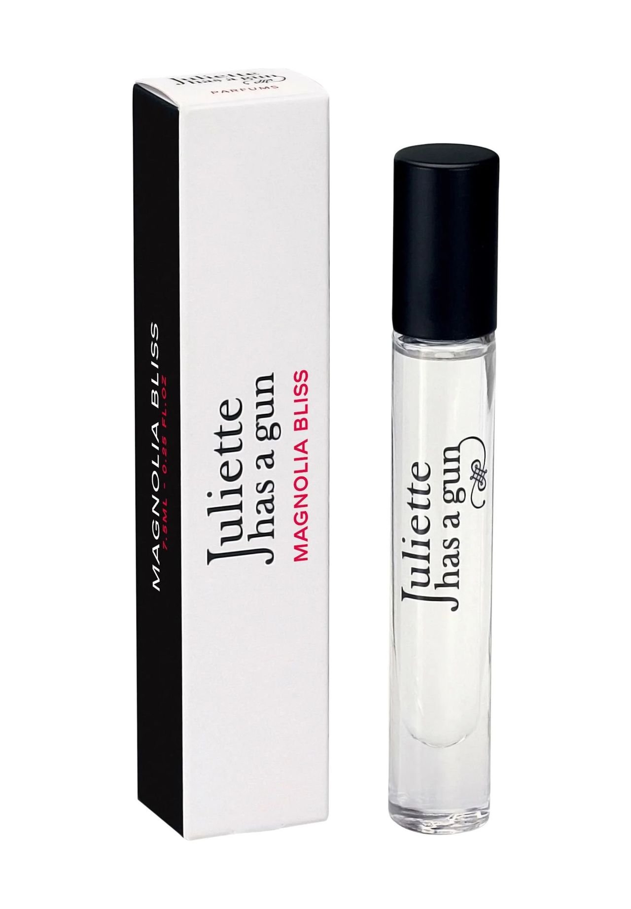 Juliette has a gun Classic Collection Magnolia Bliss, Eau De Parfum, Unisex, Blumig
