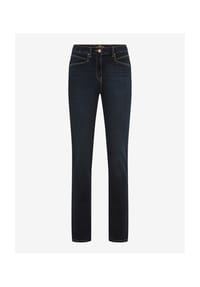 RAPHAELA BY BRAX - Jeanshose Luca, Five Pocket, für Damen - 23 DARK BLUE BUFFI