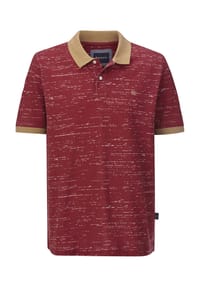 BABISTA - Poloshirt FARNELLO - beige