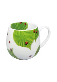 KÖNITZ - Tiere Kuschelbecher, 420 ml - Bunt