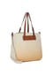 camel active Sand Sand Shopper Tasche 38 cm Bild 2