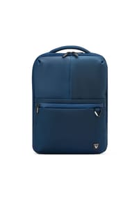 RONCATO - Trial Business-Rucksack 44 cm Laptopfach - blau