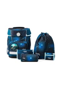 school mood Champion Maxx Essential - Champion Maxx Essential Schulranzen-Set 6-teilig - Daniel