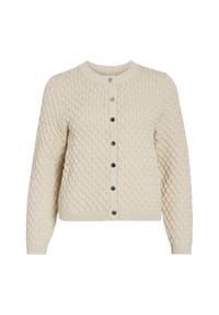 VILA - Pullover - birch