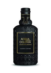 ACQUA COLONIA COLLECTION ABSOLUE - Absolue Majestic Leather - 