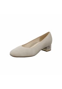 ara® - Komfort Pumps für Damen - SAND,CAMEL