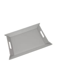 PROFINO Wendetablett "Duo" - FREEFORM® - GRAU