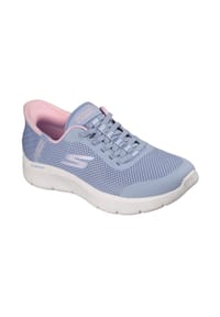SKECHERS® - Fitnessschuhe "Grand Entery", Memory Foam, Air-Cooled, für Damen - black/black