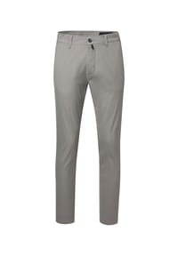 pierre cardin - Chino Calais im regular fit - Dark Denim