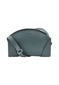 VOi Hirsch - Hirsch Madison Umhängetasche Leder 24.5 cm - blau
