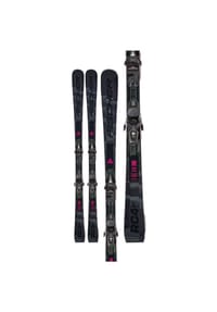 FISCHER - Skiset RC4 ST 2027 - 