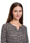 BETTY & CO Blusenshirt mit Gummizug Bild 6