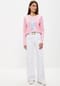 CAT by manii'ta lacitta Langarmshirt WALKING CAT Bild 4