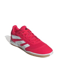 adidas - Hallensportschuhe "Predator Club in Sala", atmungsaktiv, für Herren - LUCRED/FTWWHT/CBLA