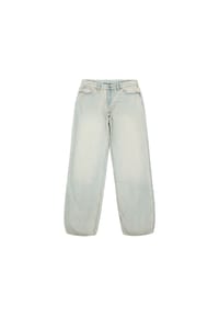 DR.DENIM® - Hill Low Relaxed Jeans - Stream Light Sand