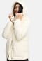 MARIKOO® Plüschjacke Sheeta 16 Bild 9