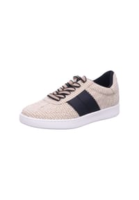 la strada - Lowtop-Sneaker - gold/black