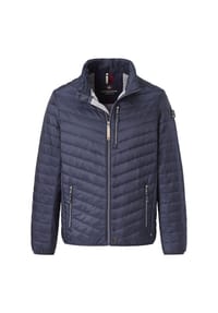redpoint - Leichte Steppjacke für Herren Walker - anthra