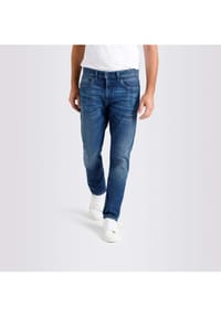 MAC - Jeans - Blau