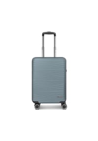 FRANKY Dallas 3.0 - Dallas 3.0 4 Rollen Trolley S 55 cm - black