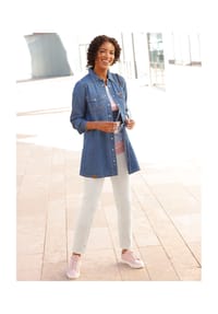 Witt - Jeans - ecru