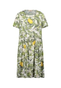 CARTOON - Shirtkleid, A-Linie, für Damen - 1851 CREAM/GREEN