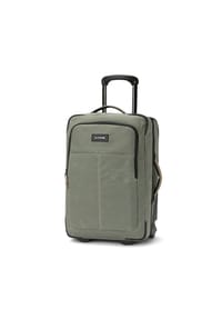 DAKINE - Carry Carry 42L 2 Rollen Kabinentrolley 55 cm Laptopfach - black