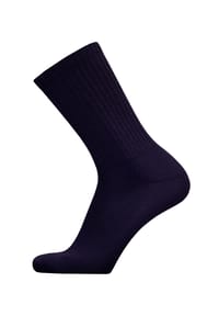 UphillSport® - Socken MERINO SPORT mit Merino-Wolle - Navy
