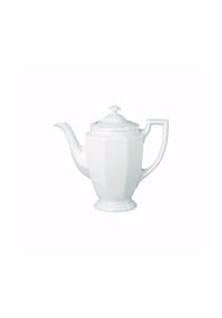 Rosenthal Kaffeekanne - MARIA WEISS - WEISS