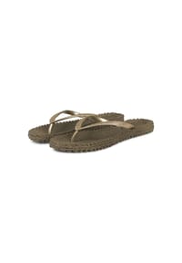 ILSE JACOBSEN - Zehentrenner, Glitzer, für Damen - 001 BLACK