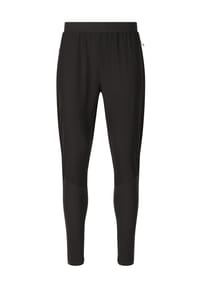 VIRTUS - Sweathose Mack V2 mit atmungsaktivem Material - 1001 Black