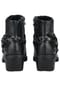 Blowfish® MALIBU Lederimitat Stiefelette Bild 5