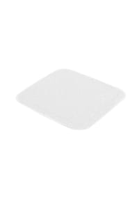 Kleine Wolke® Duscheinlage "Java-Plus" - Java-Plus - WEISS
