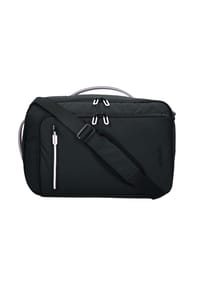 AMERICAN TOURISTER Puffypop - Puffypop Flugumhänger 40 cm Laptopfach - beige