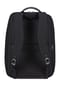 Samsonite ONGOING Businessrucksack, Laptopfach, Frontfach, uni, 17L Bild 3