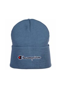 Champion® Unisex Mütze - Beanie, Strickmütze, One Size, einfarbig Bild 1