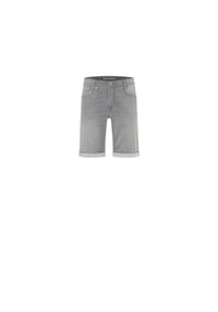 MAC - Short - Blau