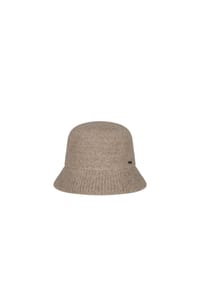 BARTS® - Bucket Hat, Wollanteil, für Damen - 20 DARK BROWN